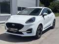Ford Puma 1,0 EcoBoost Hybrid ST-Line X Aut. Weiß - thumbnail 1