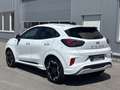 Ford Puma 1,0 EcoBoost Hybrid ST-Line X Aut. Weiß - thumbnail 4