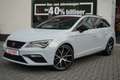 SEAT Leon ST 2.0TSI DSG Cupra 4Drive LED Navi ACC DAB Weiß - thumbnail 2