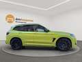 BMW X3 M Competition Driver's Package LED/LEDER/HUD/SURROUN Gelb - thumbnail 8