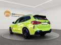BMW X3 M Competition Driver's Package LED/LEDER/HUD/SURROUN Gelb - thumbnail 5