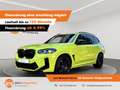 BMW X3 M Competition Driver's Package LED/LEDER/HUD/SURROUN Gelb - thumbnail 1