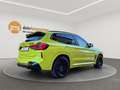 BMW X3 M Competition Driver's Package LED/LEDER/HUD/SURROUN Gelb - thumbnail 7