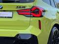 BMW X3 M Competition Driver's Package LED/LEDER/HUD/SURROUN Gelb - thumbnail 30