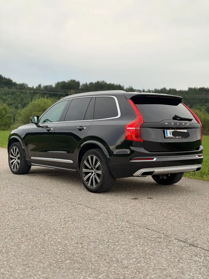 Volvo XC90 D5 AWD Inscription - 2