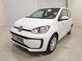 Volkswagen up! 1.0 MPI RFK|Temp.|PDC Weiß - thumbnail 2