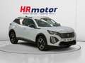Peugeot 2008 1.2 PureTech S&S Allure 100 Blanco - thumbnail 1