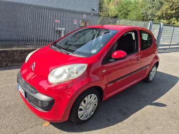 5p 1.0 Benzina 0ttimo Stato