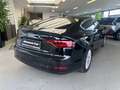 Audi A5 1.4 TFSI *16.528€ HTVA *Carplay*Cuir*Garantie* Siyah - thumbnail 2