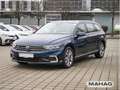 Volkswagen Passat Variant GTE 1.4 TSI eHybrid AHK NAvi LED Bleu - thumbnail 4