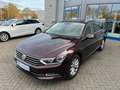 Volkswagen Passat Variant Comfortline/AHK/SHZ/PDC/NAVI Violett - thumbnail 3
