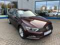 Volkswagen Passat Variant Comfortline/AHK/SHZ/PDC/NAVI Violett - thumbnail 1