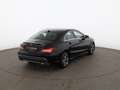 Mercedes-Benz CLA 200 d CDI Progressive Aut LED LEDER NAVI Schwarz - thumbnail 3