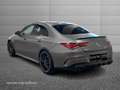 Mercedes-Benz CLA coupe AMG 45 S 4matic+ auto Сірий - thumbnail 5
