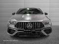 Mercedes-Benz CLA coupe AMG 45 S 4matic+ auto Сірий - thumbnail 2