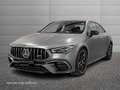 Mercedes-Benz CLA coupe AMG 45 S 4matic+ auto Сірий - thumbnail 1