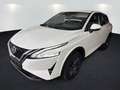 Nissan Qashqai 1.3 DIG-T MHEV Acenta LED*NAVI*KAMERA*AWR Weiß - thumbnail 2