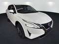 Nissan Qashqai 1.3 DIG-T MHEV Acenta LED*NAVI*KAMERA*AWR Weiß - thumbnail 3