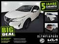 Nissan Qashqai 1.3 DIG-T MHEV Acenta LED*NAVI*KAMERA*AWR Weiß - thumbnail 1