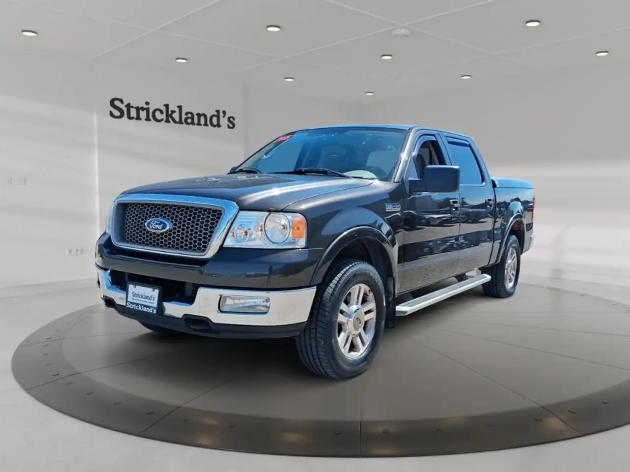 2005 Ford F 150