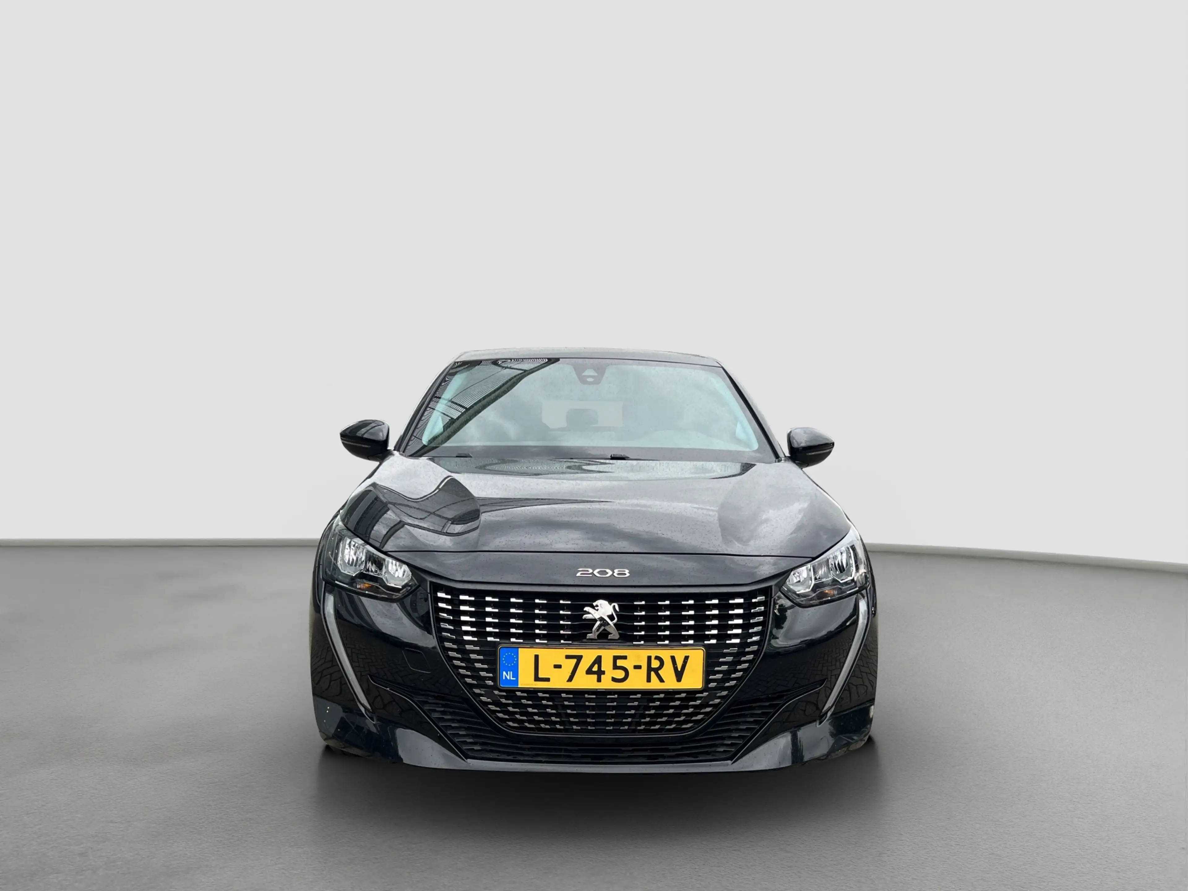 Peugeot 208 1.2 PureTech Active Pack LED | Parkeersensoren | F — photo 7