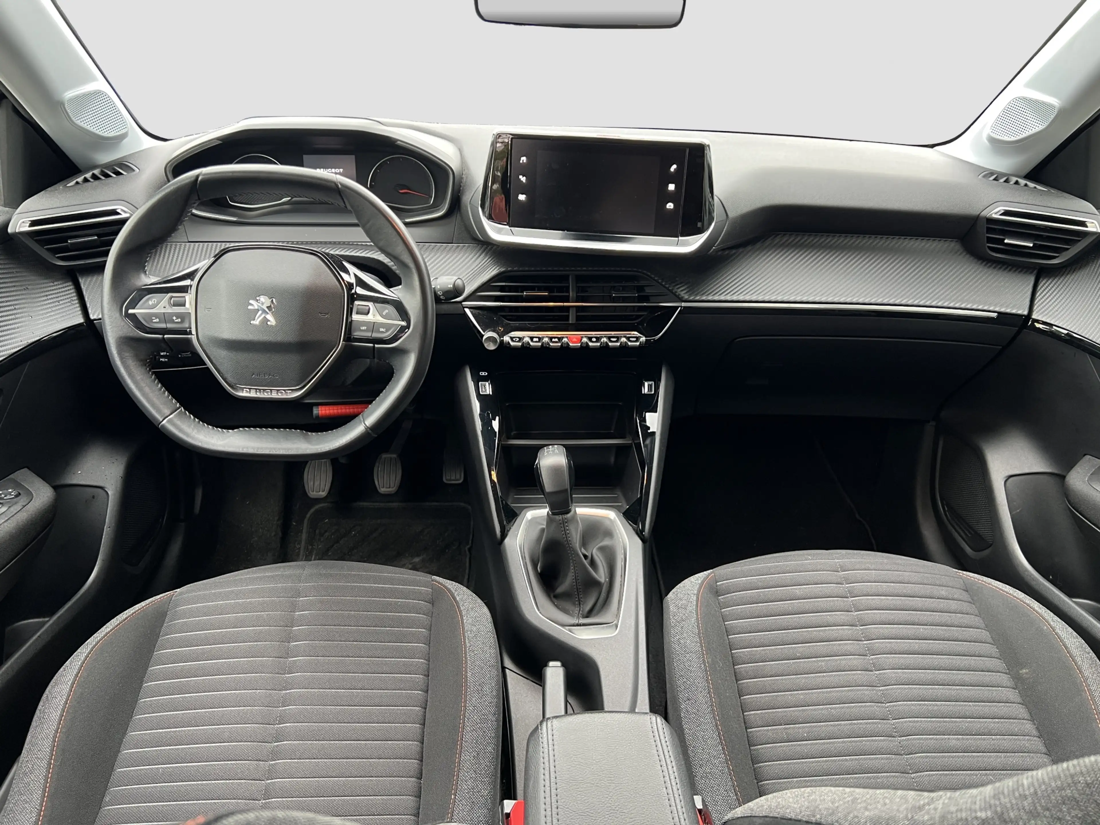 Peugeot 208 1.2 PureTech Active Pack LED | Parkeersensoren | F — photo 12