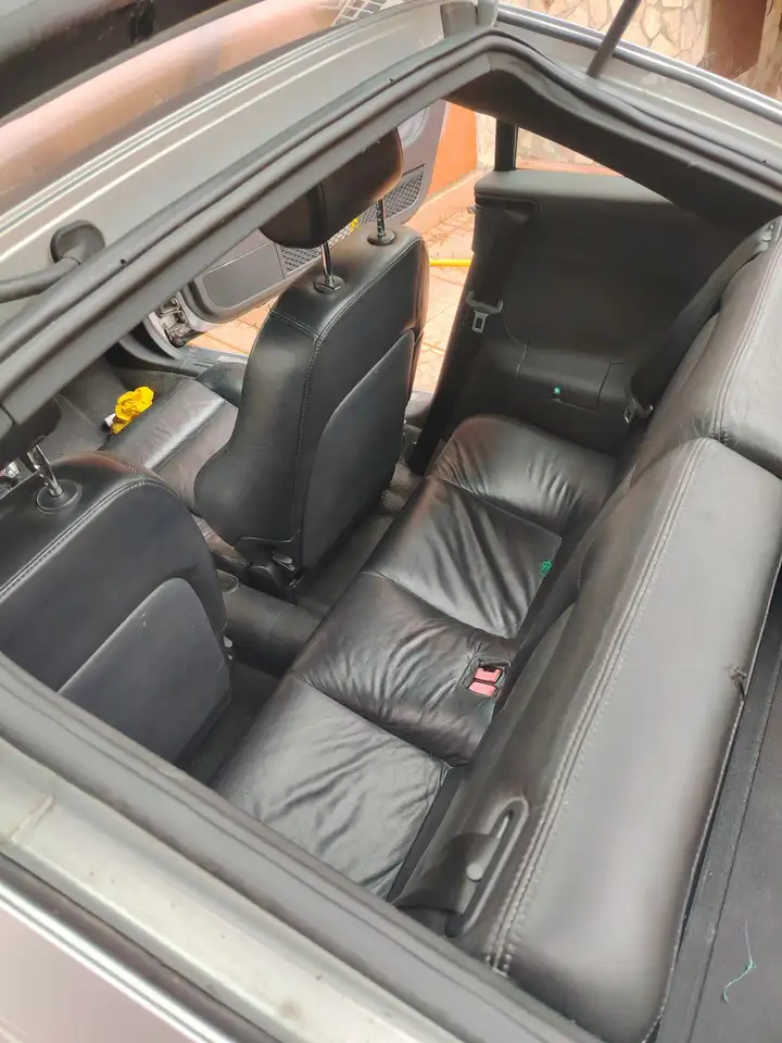 Audi TT 1.8t, foto 6