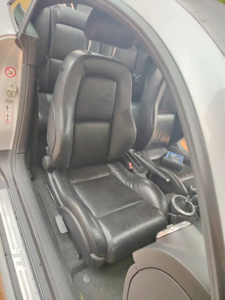 Audi TT 1.8t, foto 8