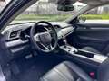 Honda Civic 1.5 i-VTEC Turbo CVT Executive Grijs - thumbnail 7