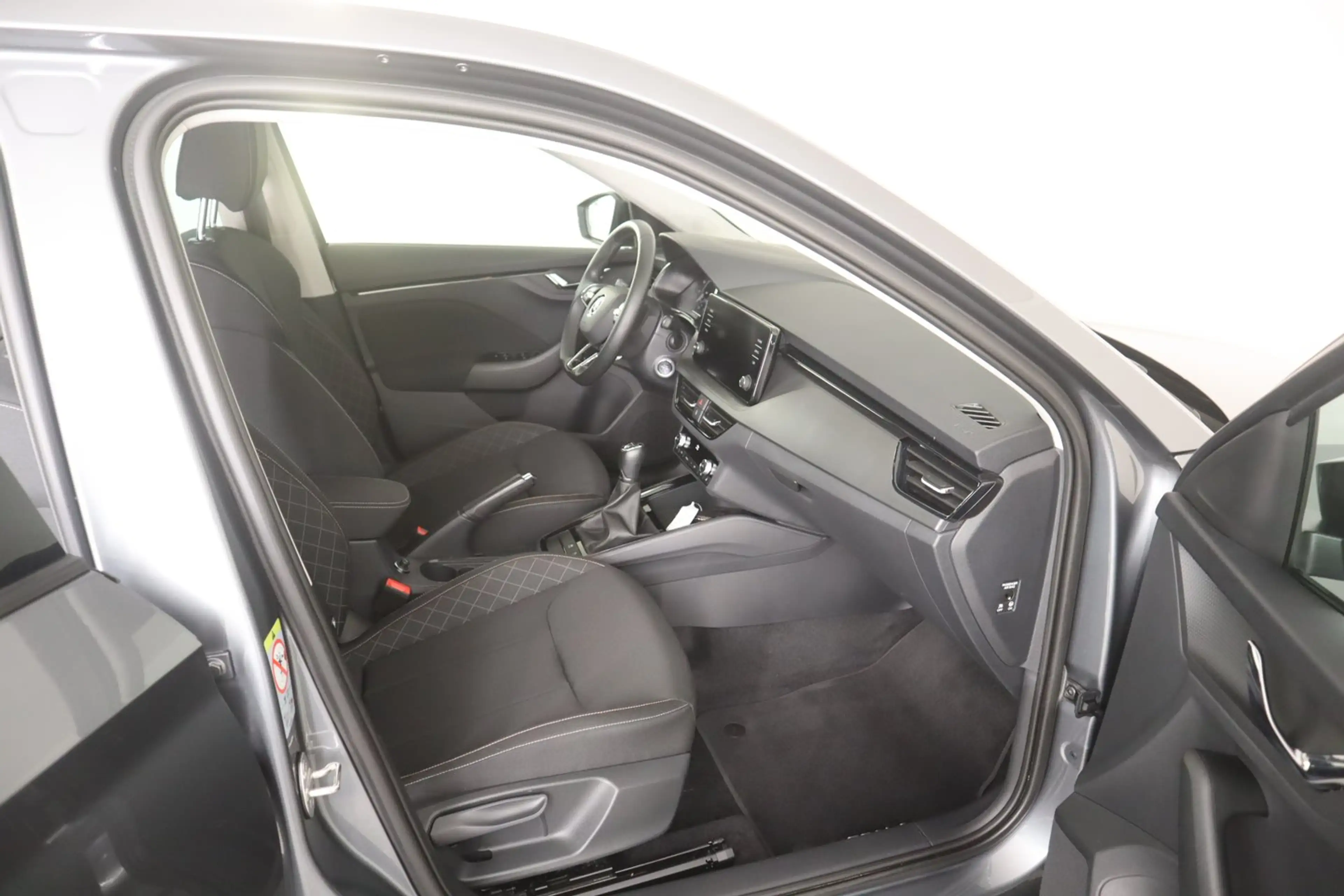 Skoda Scala Ambition TSI — photo 14