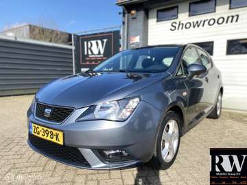 1.2 TSI FR *AIRCO*5 Deurs* Bleutooth*