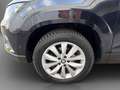 SEAT Ateca 1,6 Style TDI DSG *AHK, NBA, PA* Schwarz - thumbnail 11