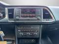 SEAT Ateca 1,6 Style TDI DSG *AHK, NBA, PA* Schwarz - thumbnail 23