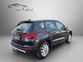 SEAT Ateca 1,6 Style TDI DSG *AHK, NBA, PA* Schwarz - thumbnail 7