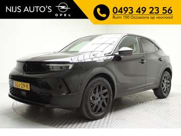 1.2 Turbo Hybrid GS | automaat | climate control |