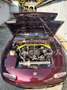 Mazda MX-5 MX-5 1.6i 16v Versione Speciale Violett - thumbnail 3