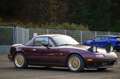 Mazda MX-5 MX-5 1.6i 16v Versione Speciale Violett - thumbnail 1