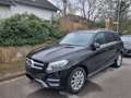 Mercedes-Benz GLE 400 4Matic Standheizung Panorama GARANTIE !!! Negro - thumbnail 12