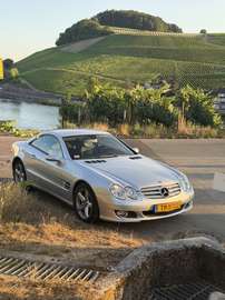 Liebhaberauto!