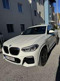 xDrive 20d Aut.
