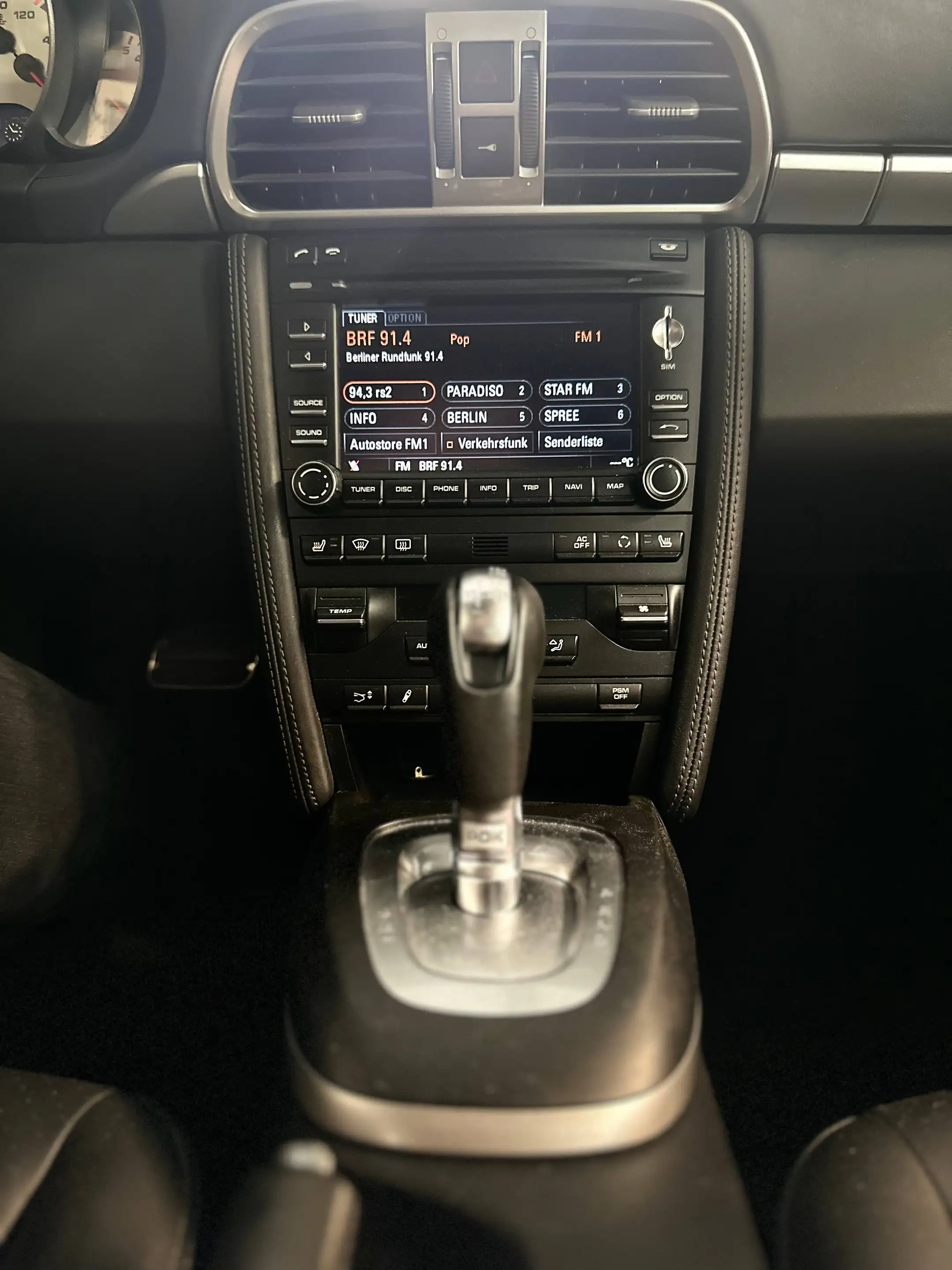 Porsche 997 911 Coupe 911 Carrera 4S PDK — photo 9