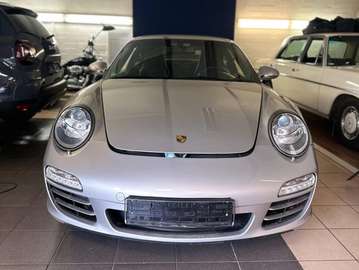 911 Coupe 911 Carrera 4S PDK