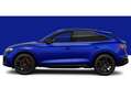 Audi SQ5 Sportback TDI tiptronic LUFT PANO STHZ HUD Blau - thumbnail 3