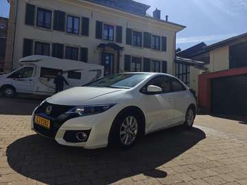 1.8 i-VTEC Elegance