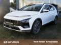 Hyundai BAYON Trend KomfortP CarPlay Navi Kamera SHZ LHZ Wit - thumbnail 15