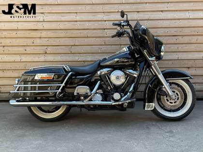 Harley-Davidson Electra Glide ULTRA CLASSIC FLHTCU