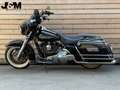 Harley-Davidson Electra Glide ULTRA CLASSIC FLHTCU Zwart - thumbnail 2