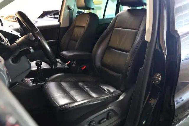 Volkswagen Tiguan view 29