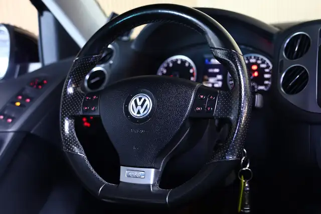 Volkswagen Tiguan view 30