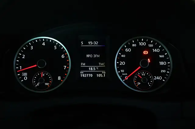 Volkswagen Tiguan view 19